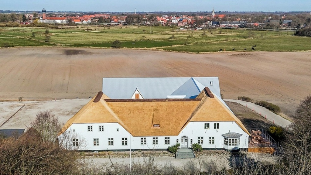 Visit Rømø Tønder