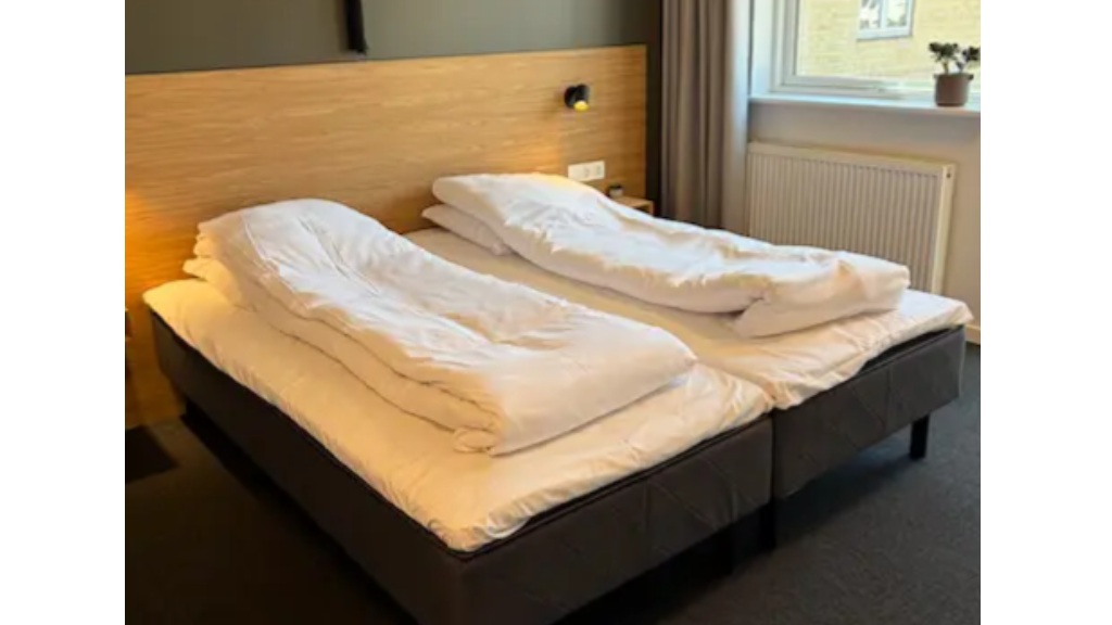 Tønder Byferie