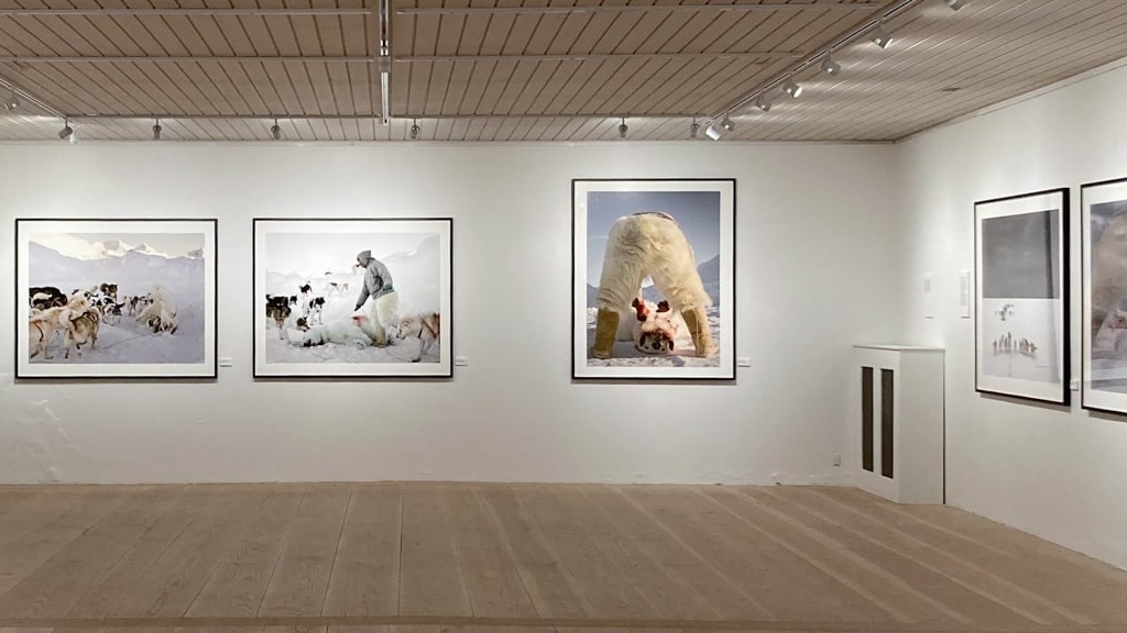 Kunsthal Holmen