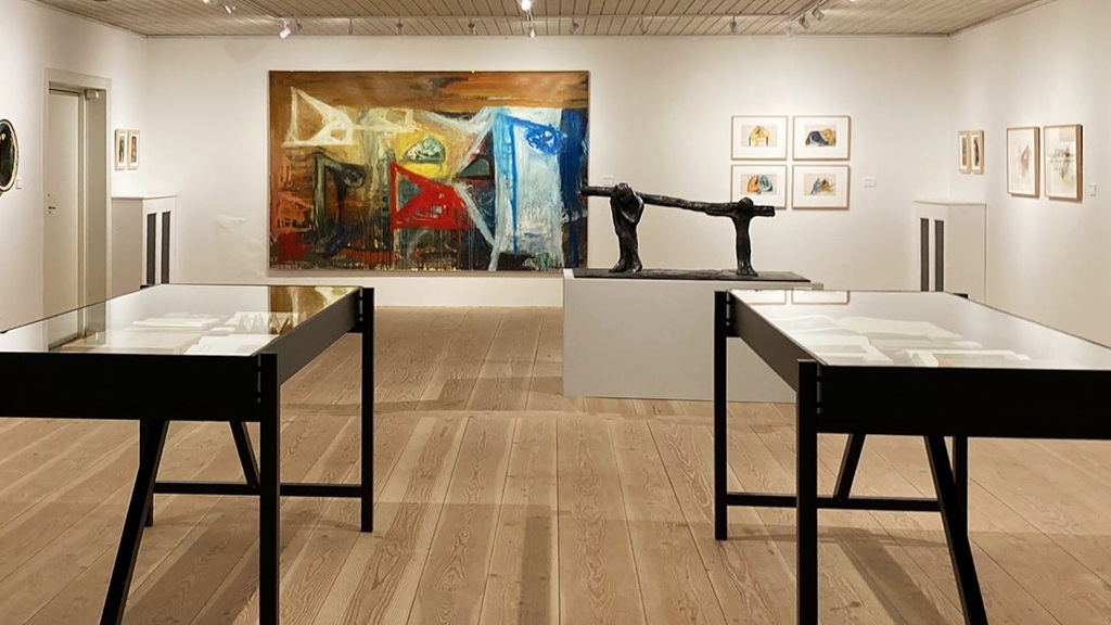Kunsthal Holmen