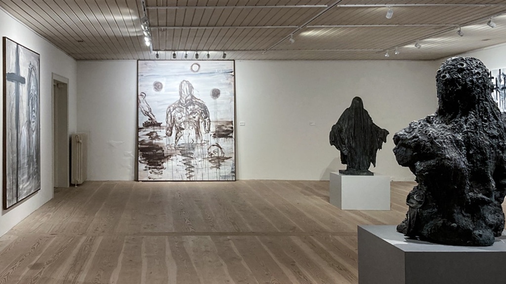 Kunsthal Holmen