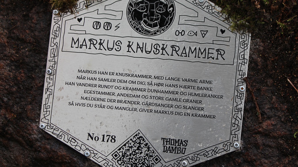 Markus Knuskrammer