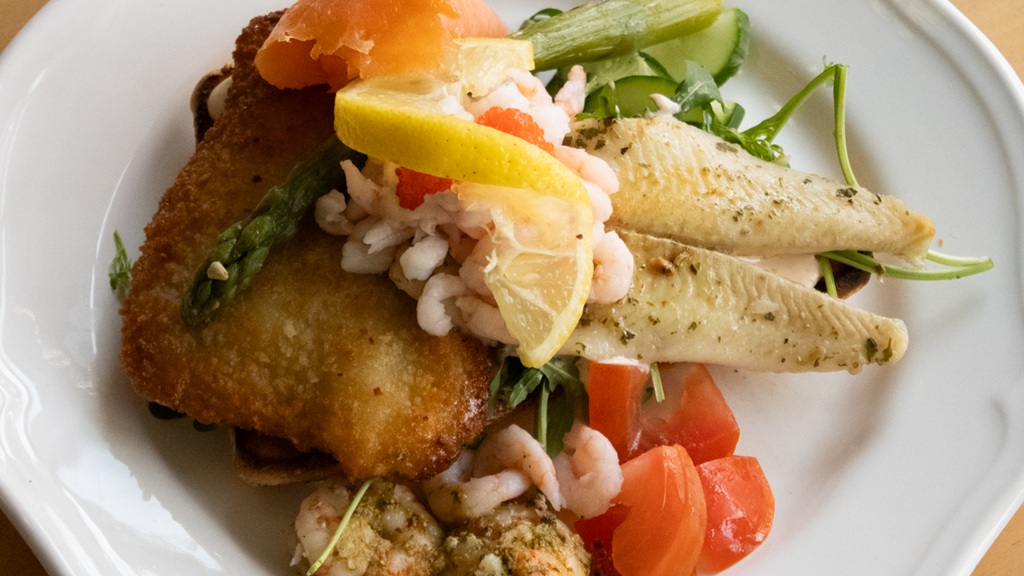 Restaurant Lova