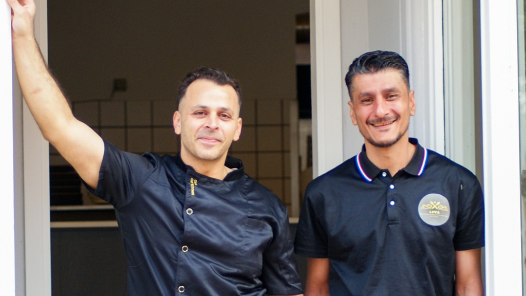 Restaurant Lova