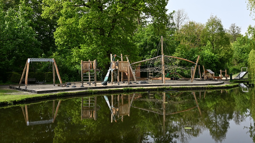 Tønder Legeplads