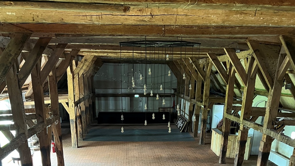 Trøjborg Hovedgård