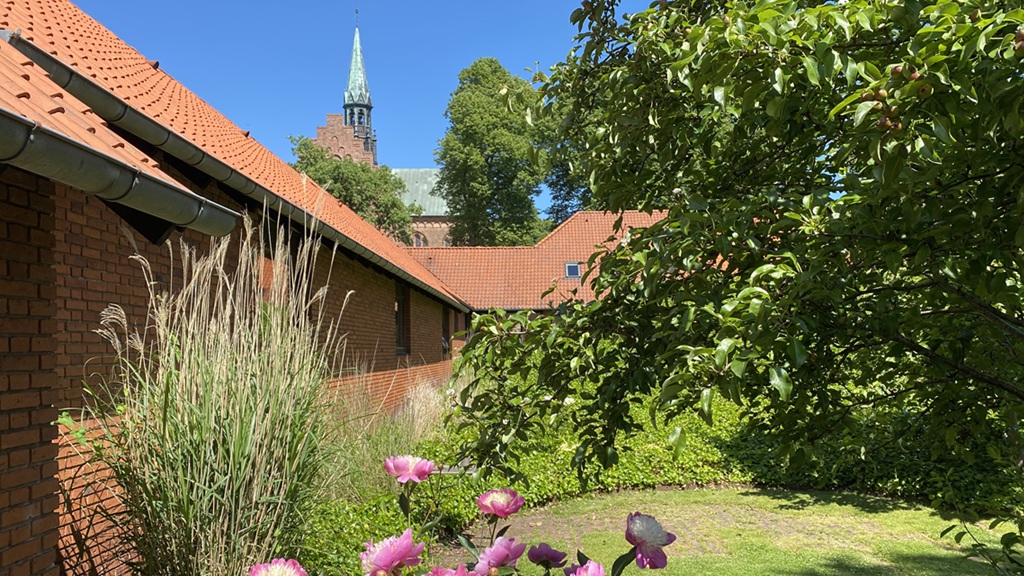 Løgumkloster Refugium