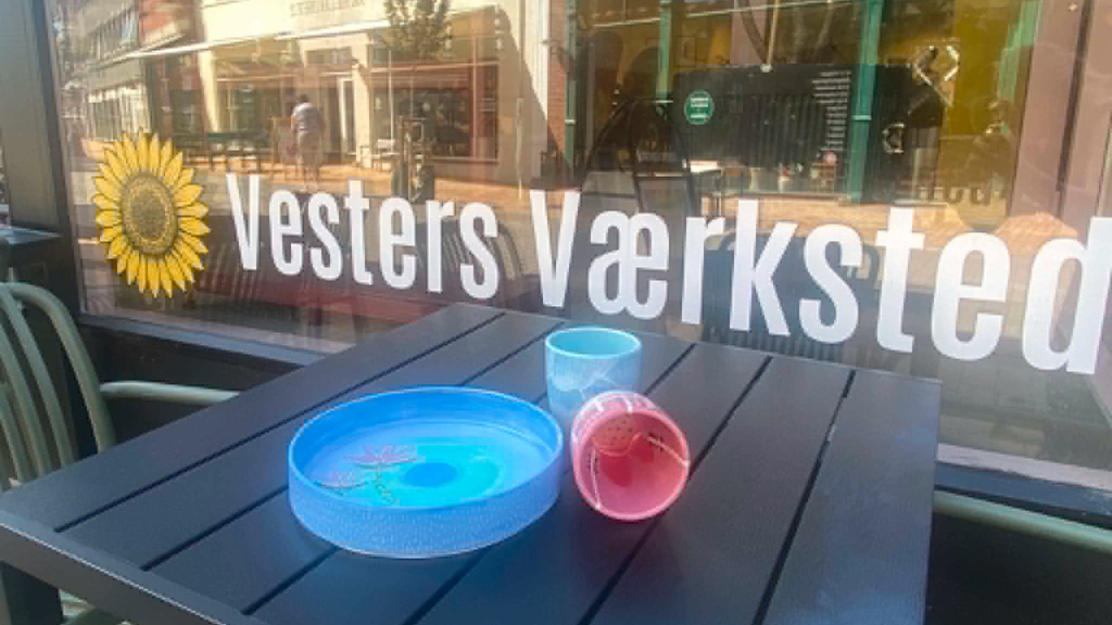 Vesters Værksted Tønder