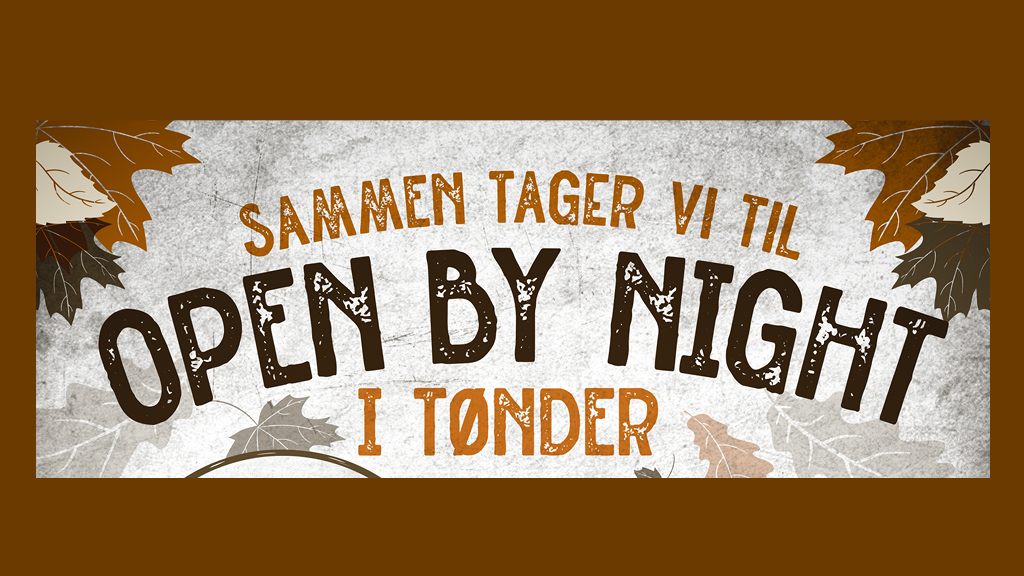 Tønder Handel