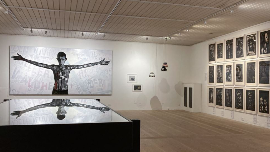 Kunsthal Holmen