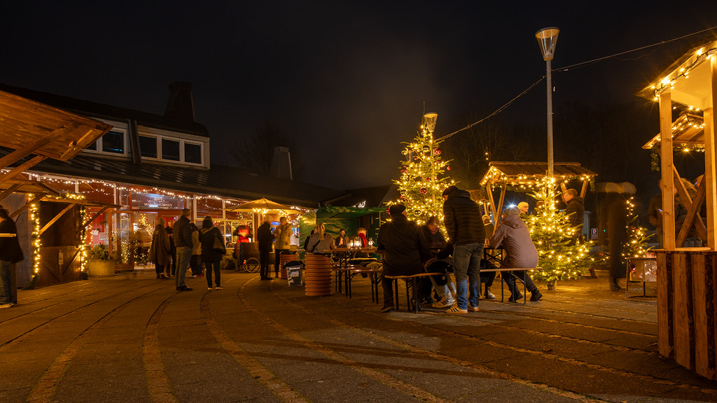 Jul i Toftlund