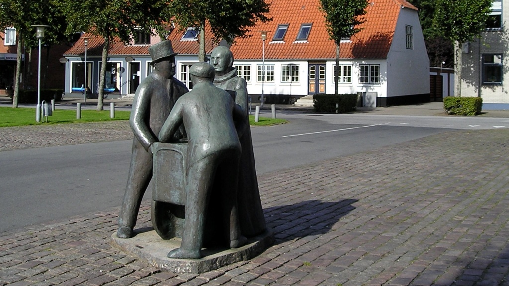 Rømø-Tønder Turistbureau