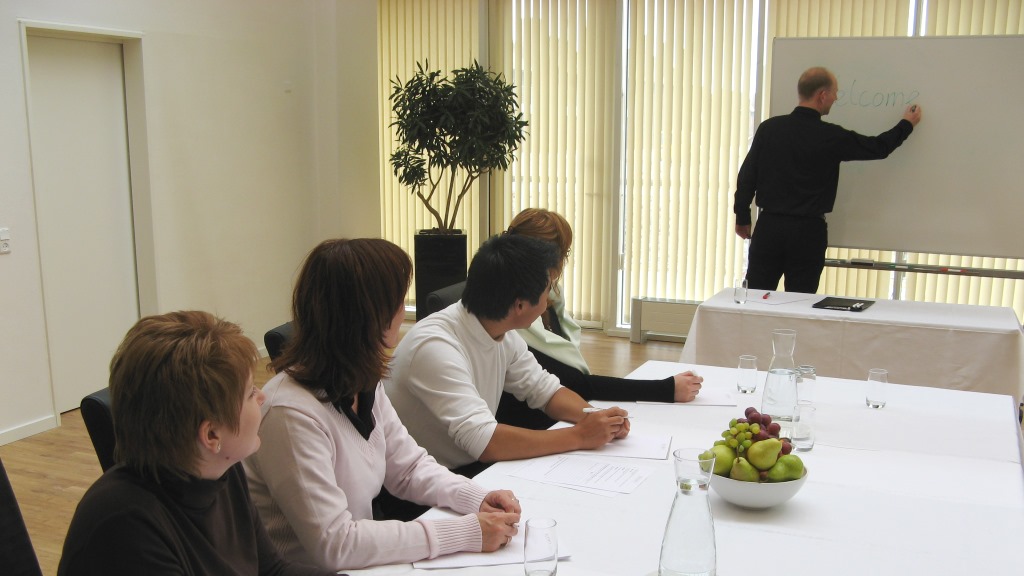 Enjoy Resorts Rømø - Konferences and meeting