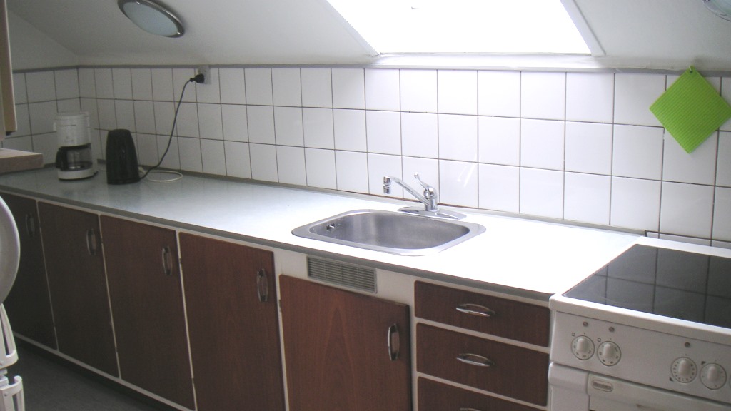 Ferielejlighed - Cornelius Michelsen - Tønder