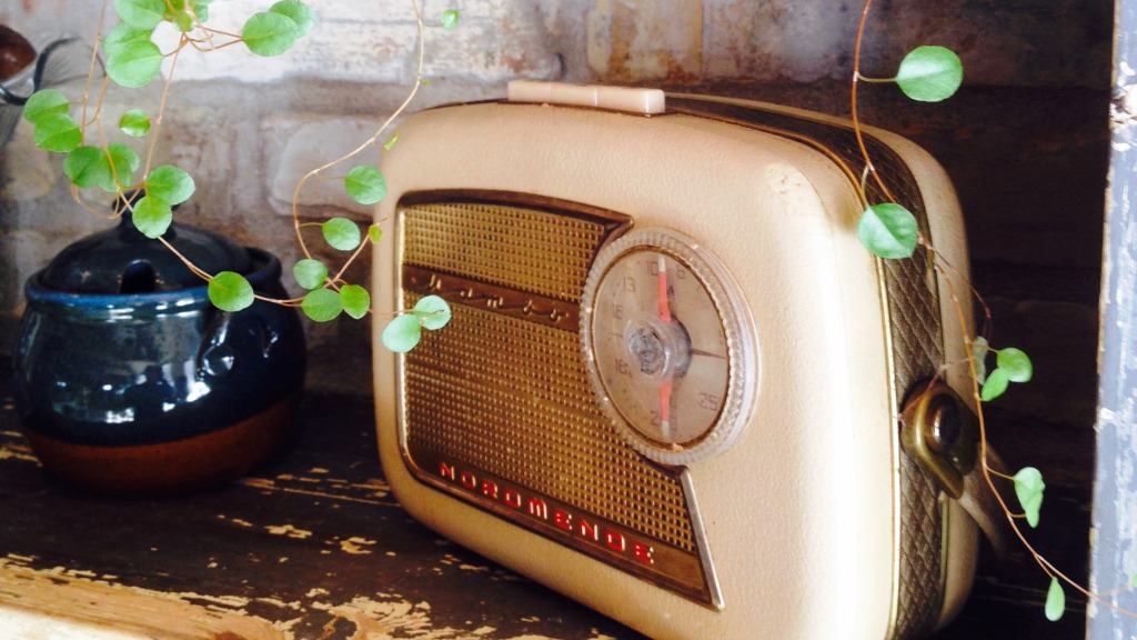 Hattesgaard Rømø - Antique and recycling