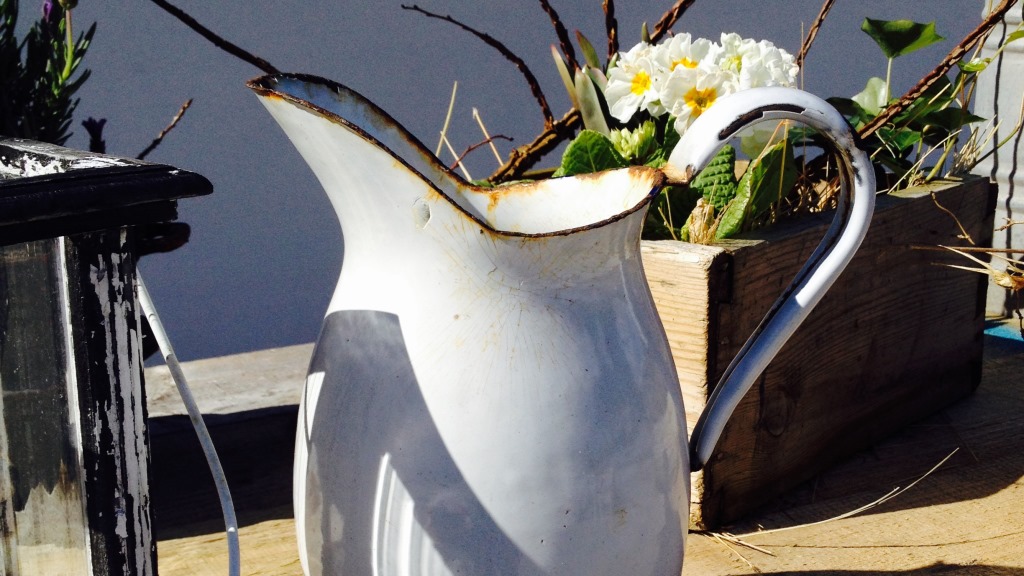 Hattesgaard Rømø - Antique and recycling