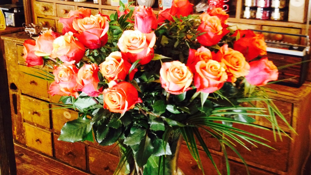 Hattesgaard Rømø - Antique and recycling