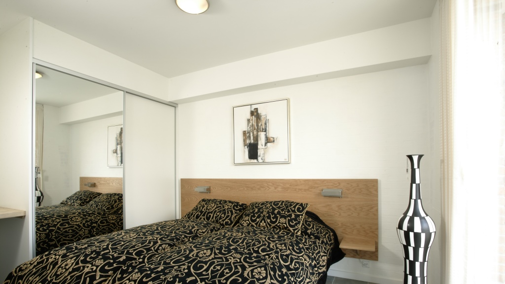 Enjoy Resorts Rømø - Hotel