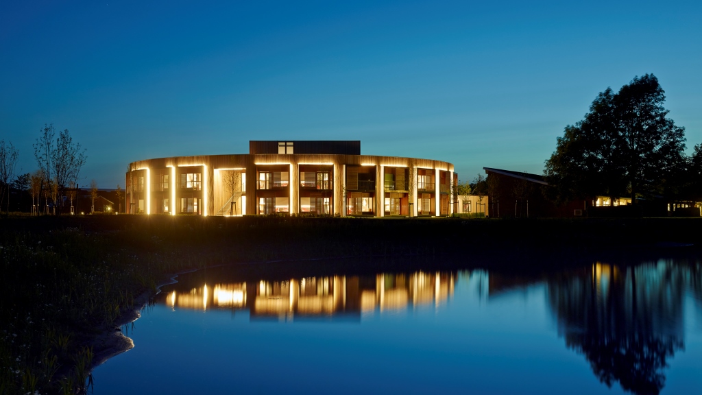 ECCO Conference Centre Tønder