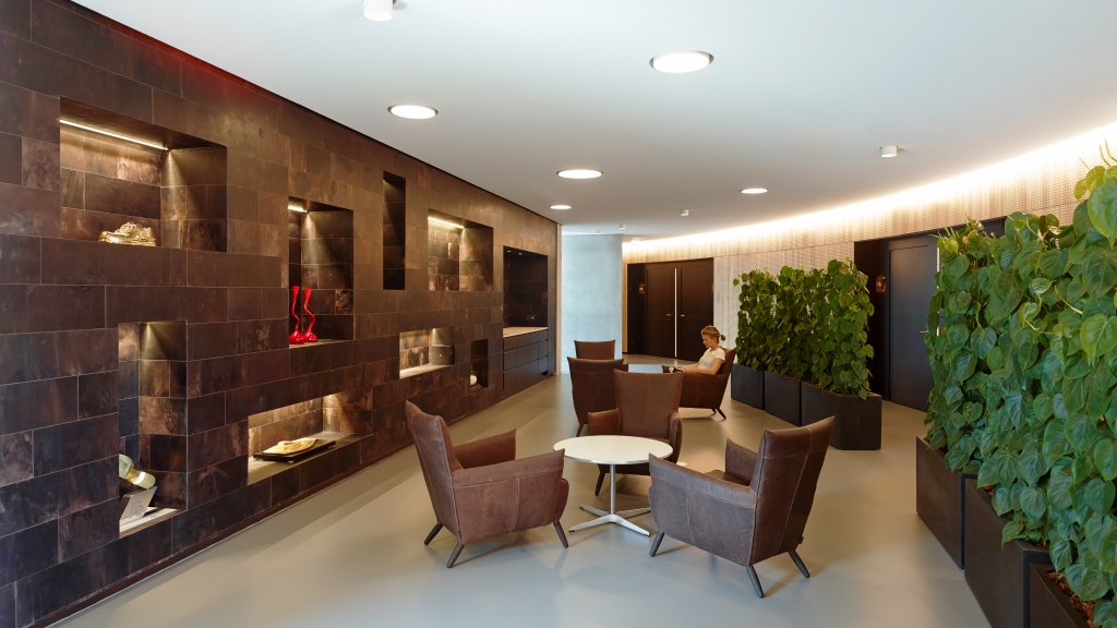 ECCO Conference Centre Tønder