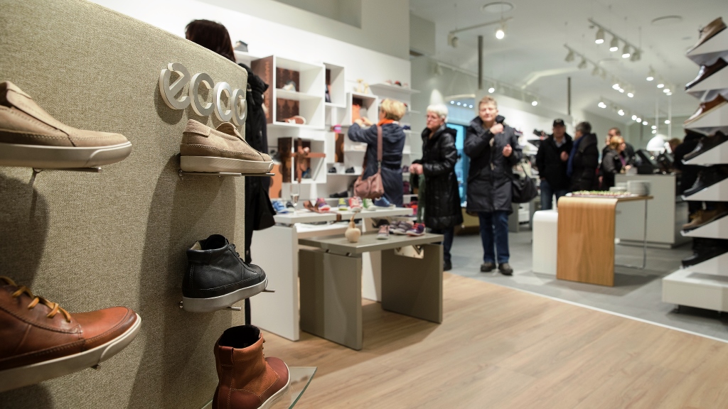 Toosbuys Torv - Bredebro