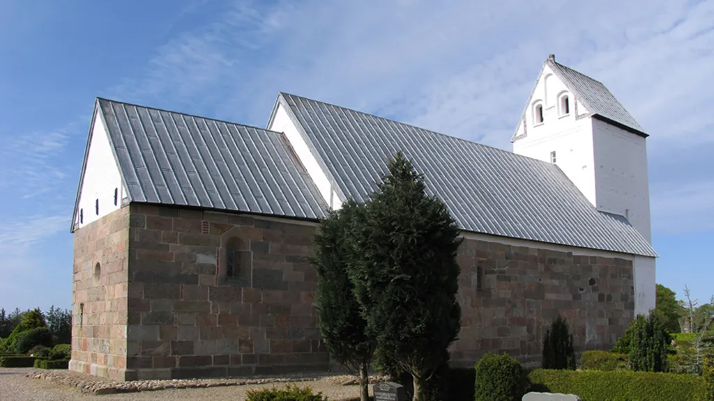 Faaborg-Kirke