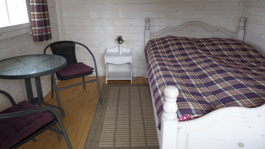 ved lalia - englehytten