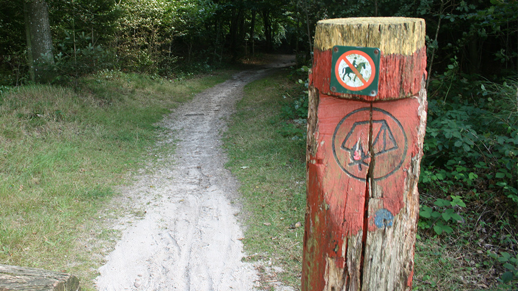 Barsbøl Shelter, Jels