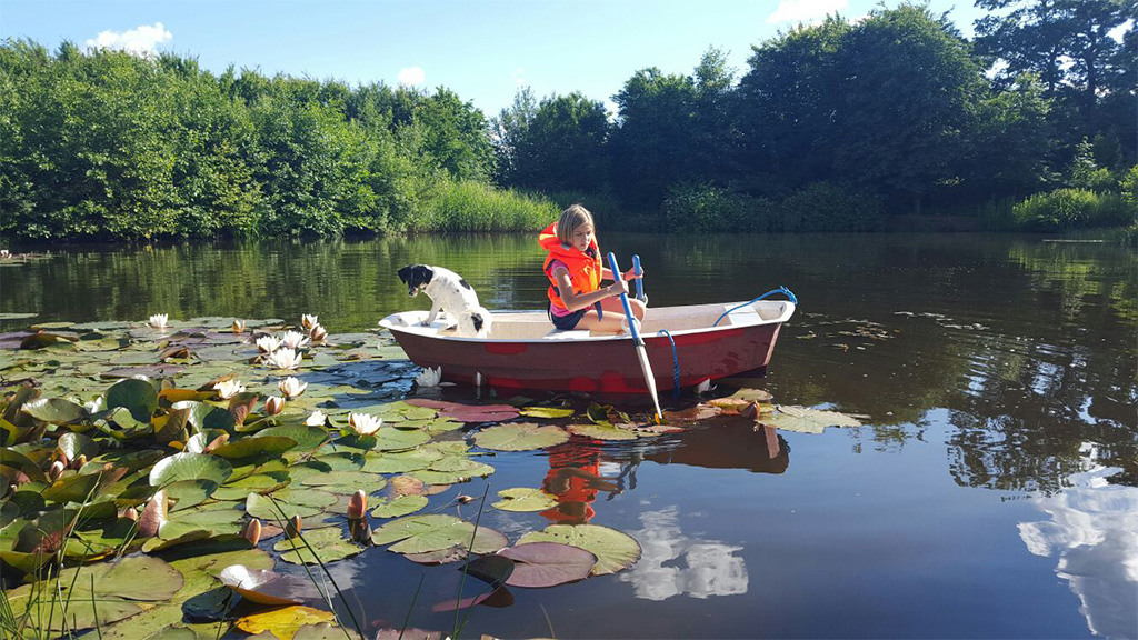 Bækkes Bed and Breakfast