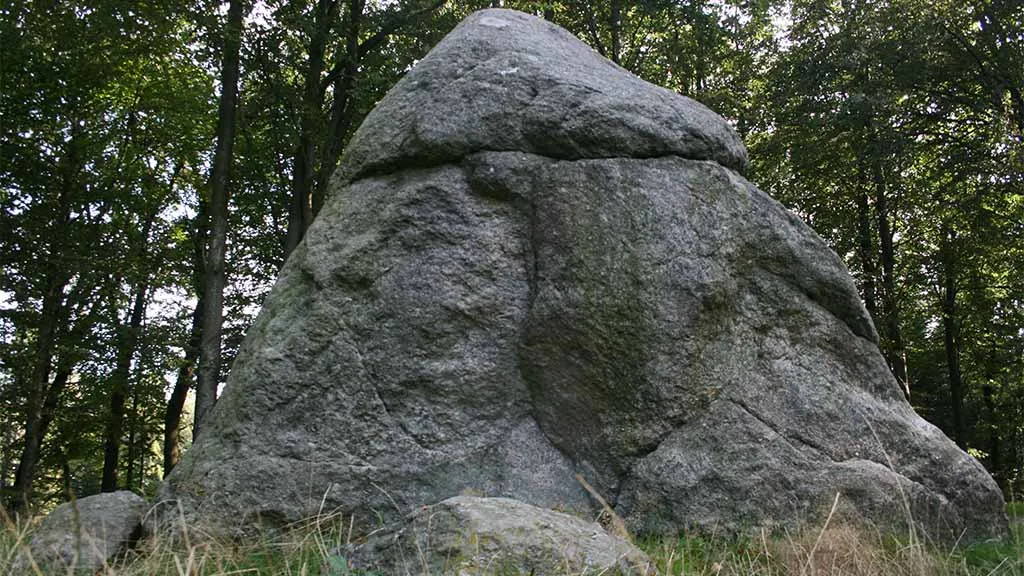 The Tirslund Stone