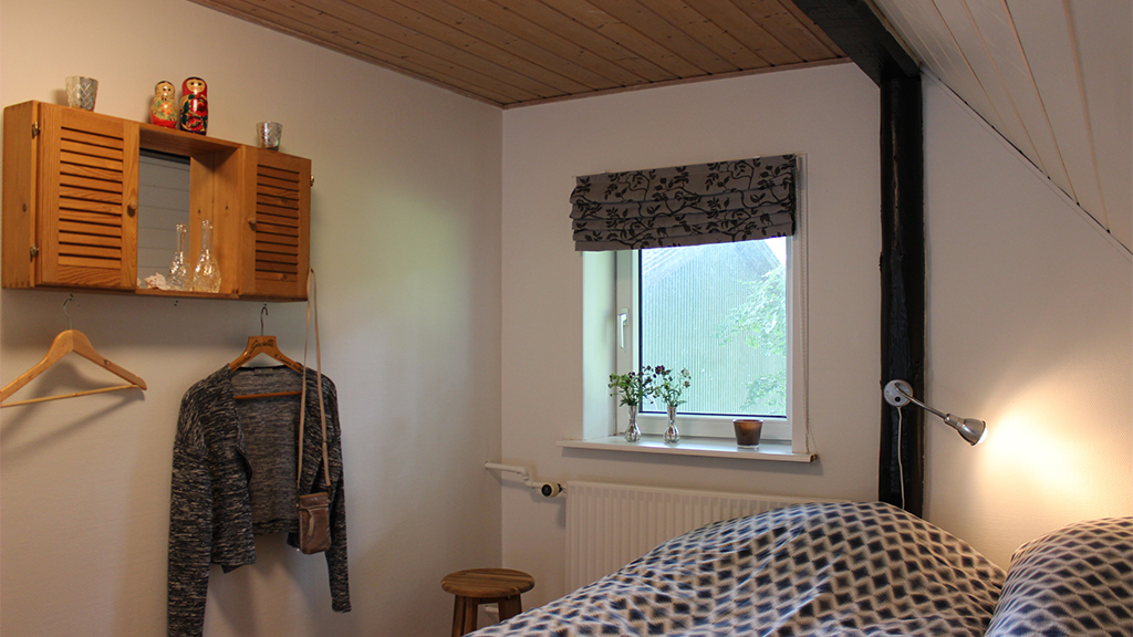 Virkelyst Bed und Breakfast, Jels