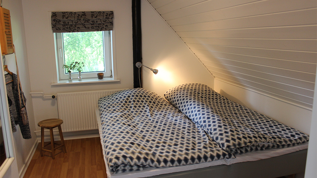 Virkelyst Bed und Breakfast, Jels