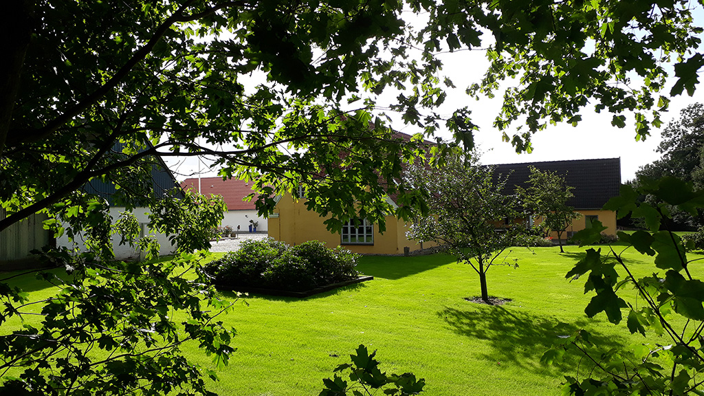 Agnes Bed and Breakfast,