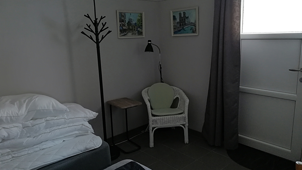 Maries Bed and Breakfast, Sdr. Hygum