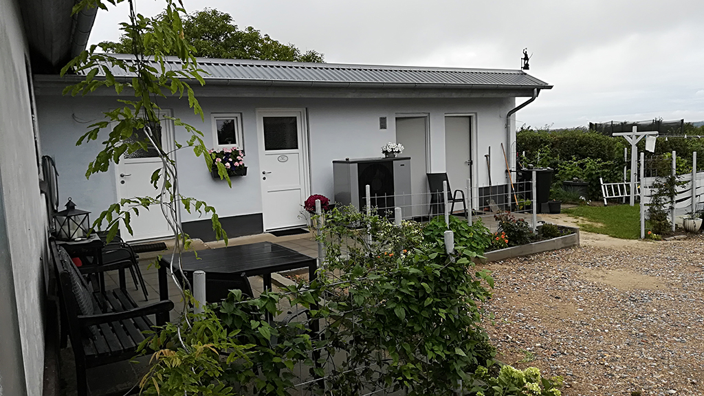 Maries Bed and Breakfast, Sdr. Hygum