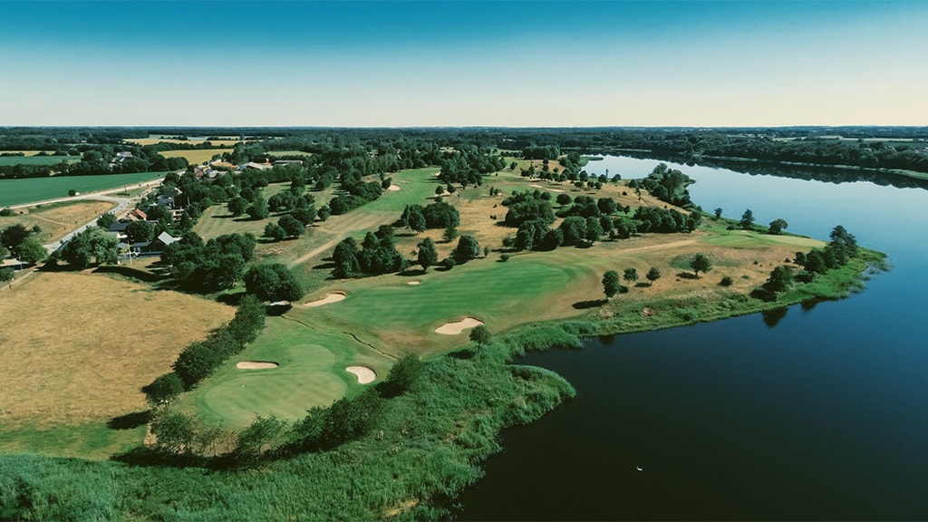 Royal Oak Golf Club