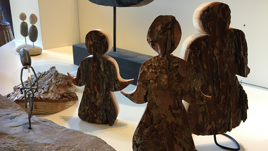 Dansk Natur Design, Foldingbro