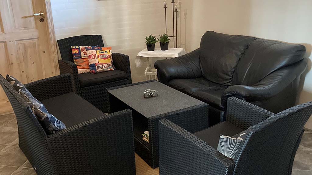 stalden stue ved laila