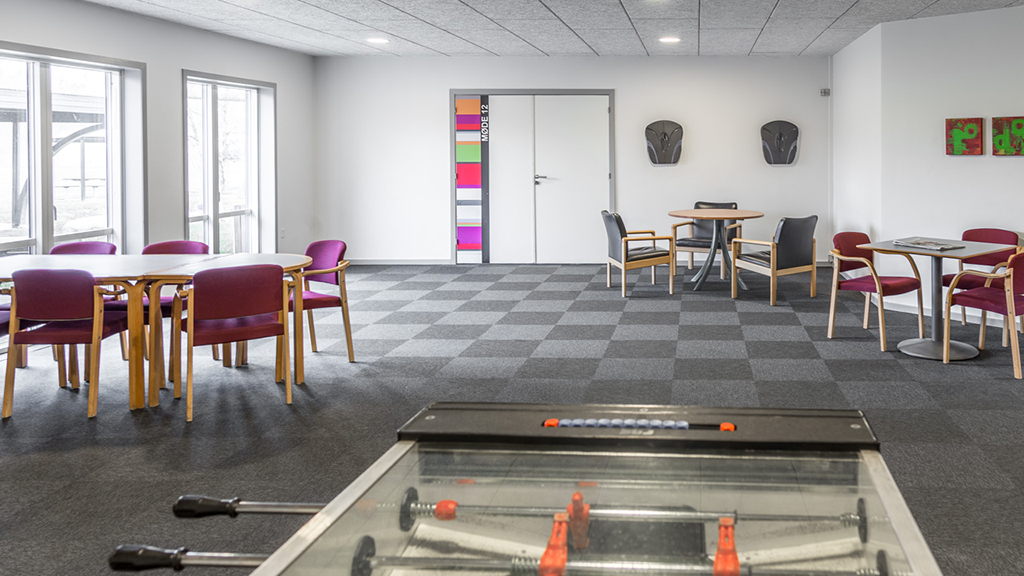 Sportscenter Danmark