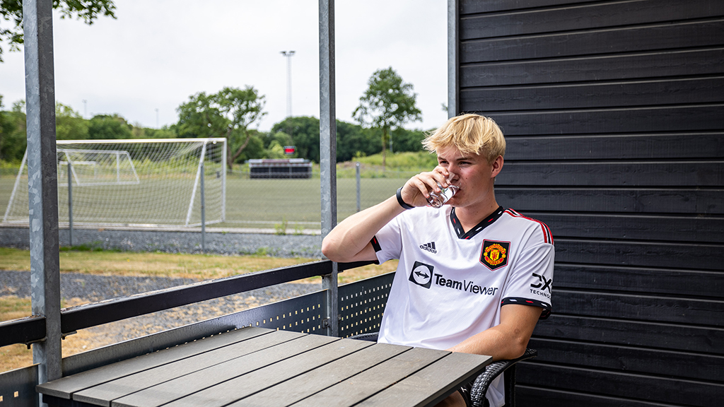 Sportscenter Danmark