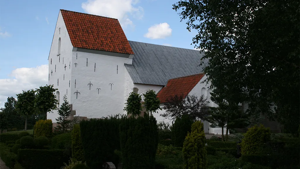 Lindknud Kirke