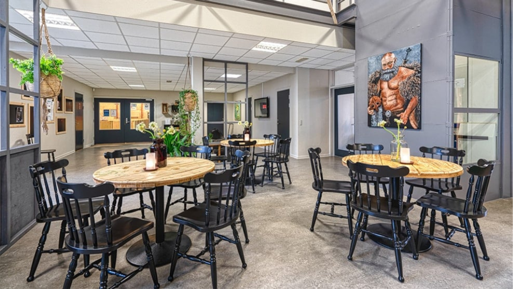 Café Frigg