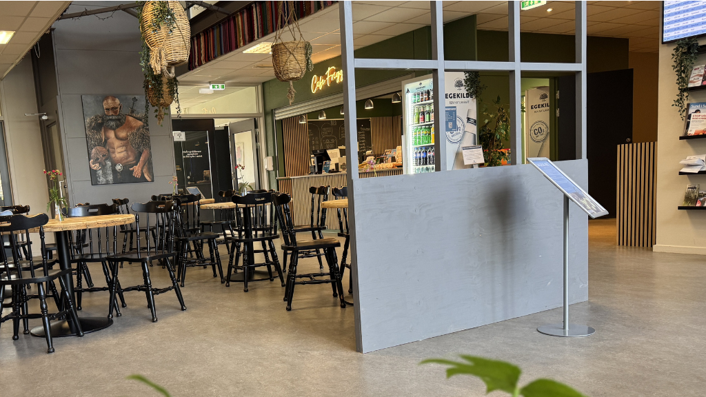 Café Frigg