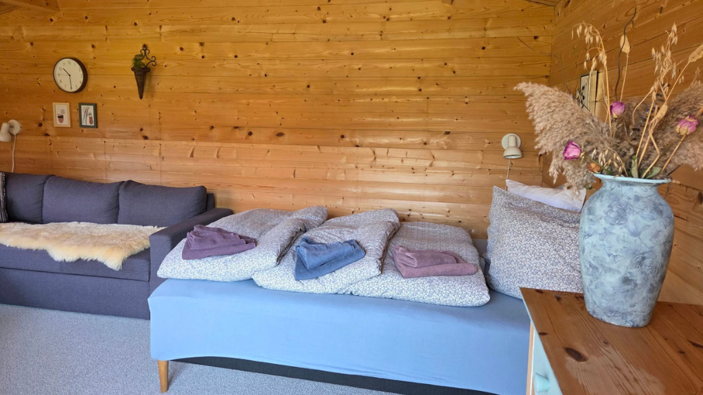 Agnes B&B