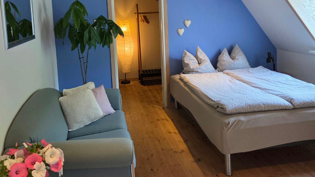 Agnes B&B