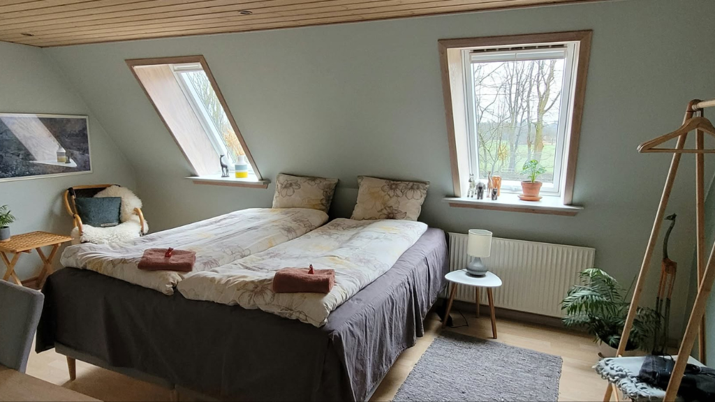 Agnes B&B