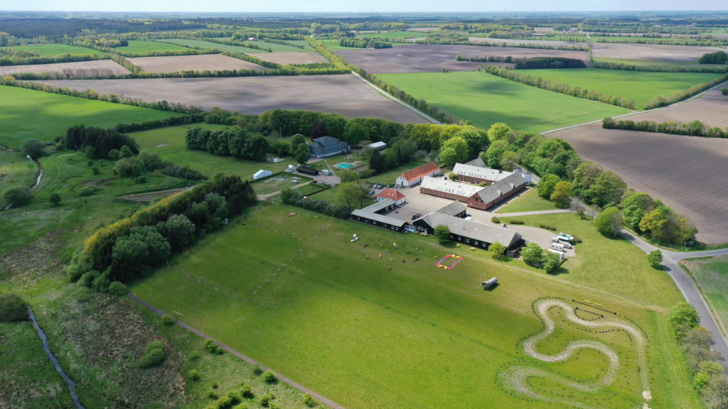 Asserbølsgård