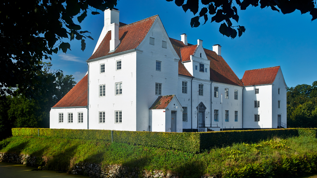 Museet Sønderskov