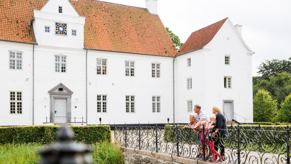 Museet Sønderskov