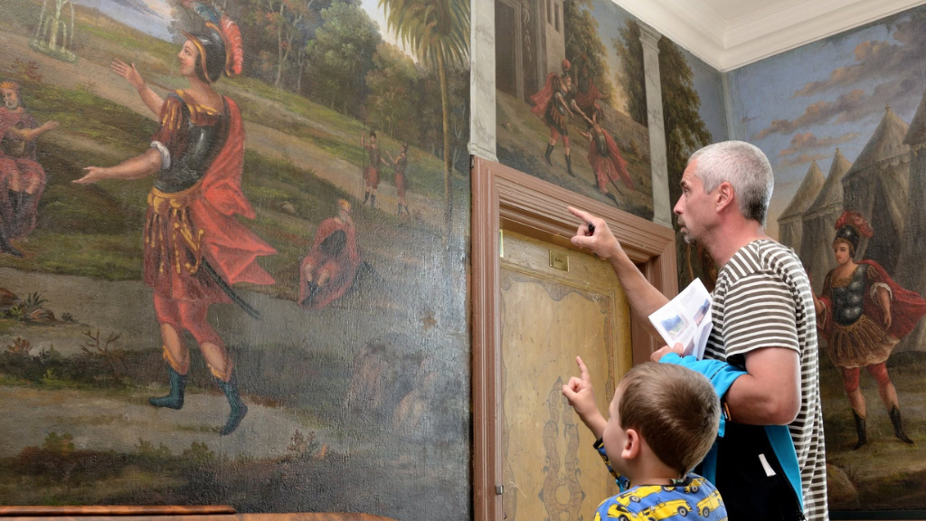 Museet Sønderskov